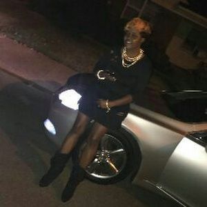 Meet your Posher, Kimberly